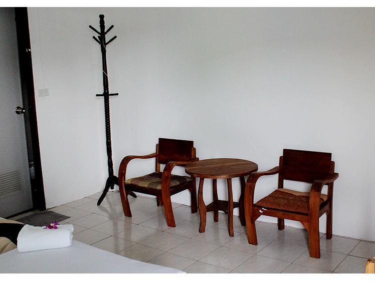 Ping River House Chiang Mai Extérieur photo