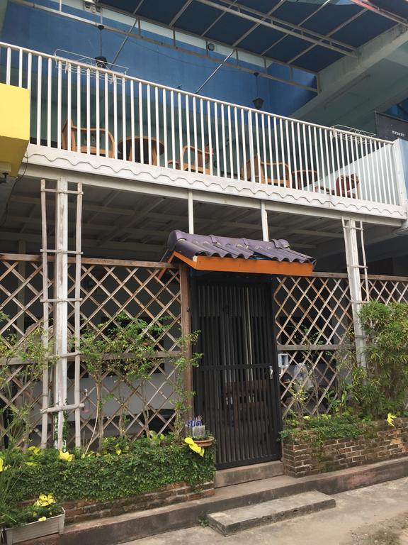 Ping River House Chiang Mai Extérieur photo