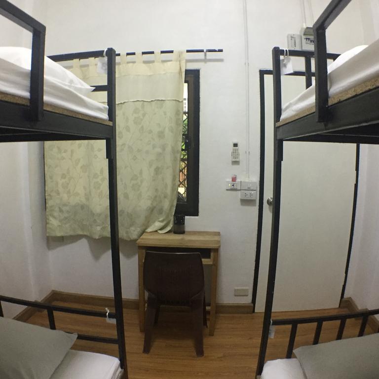 Ping River House Chiang Mai Extérieur photo