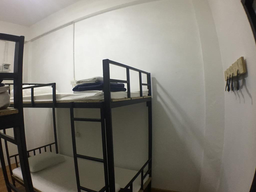 Ping River House Chiang Mai Chambre photo