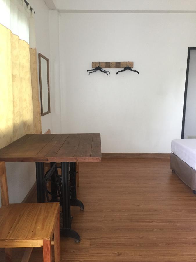 Ping River House Chiang Mai Chambre photo