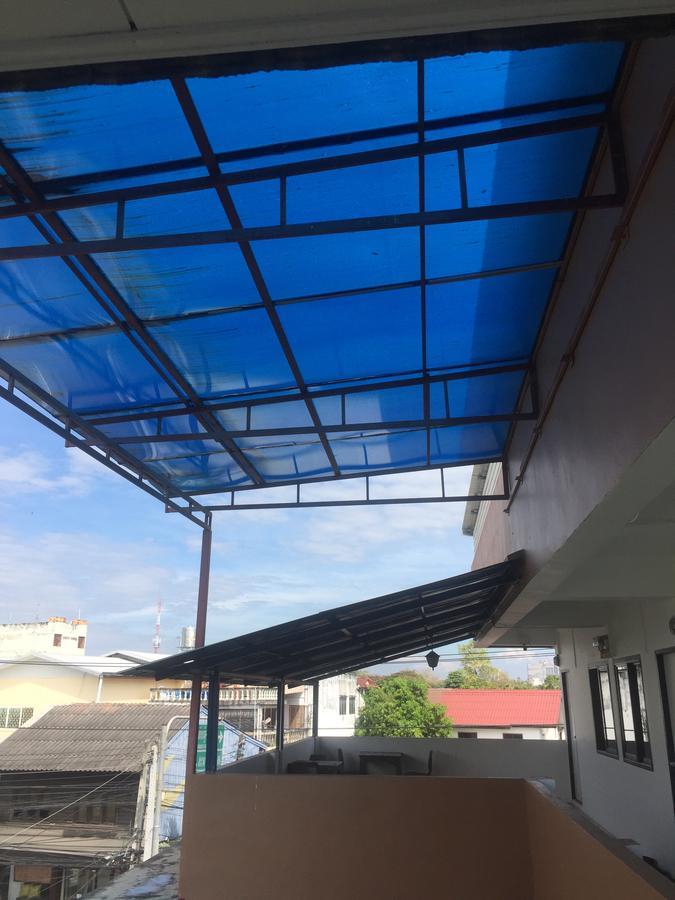 Ping River House Chiang Mai Chambre photo