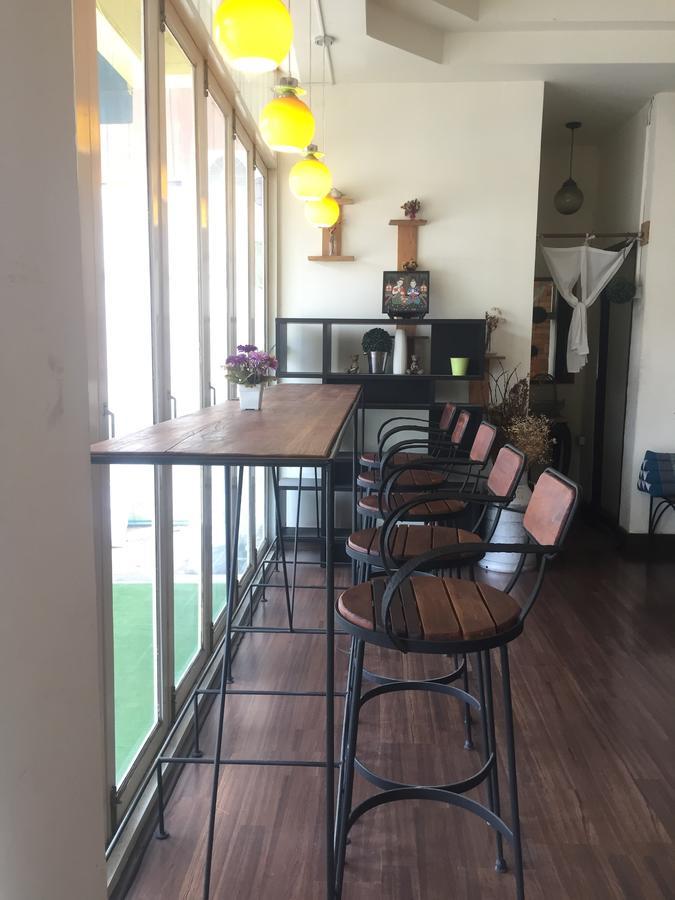 Ping River House Chiang Mai Chambre photo
