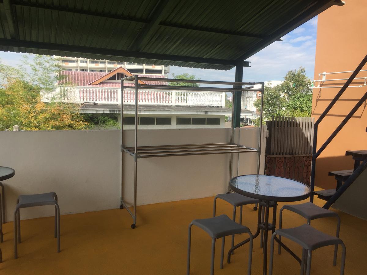 Ping River House Chiang Mai Chambre photo