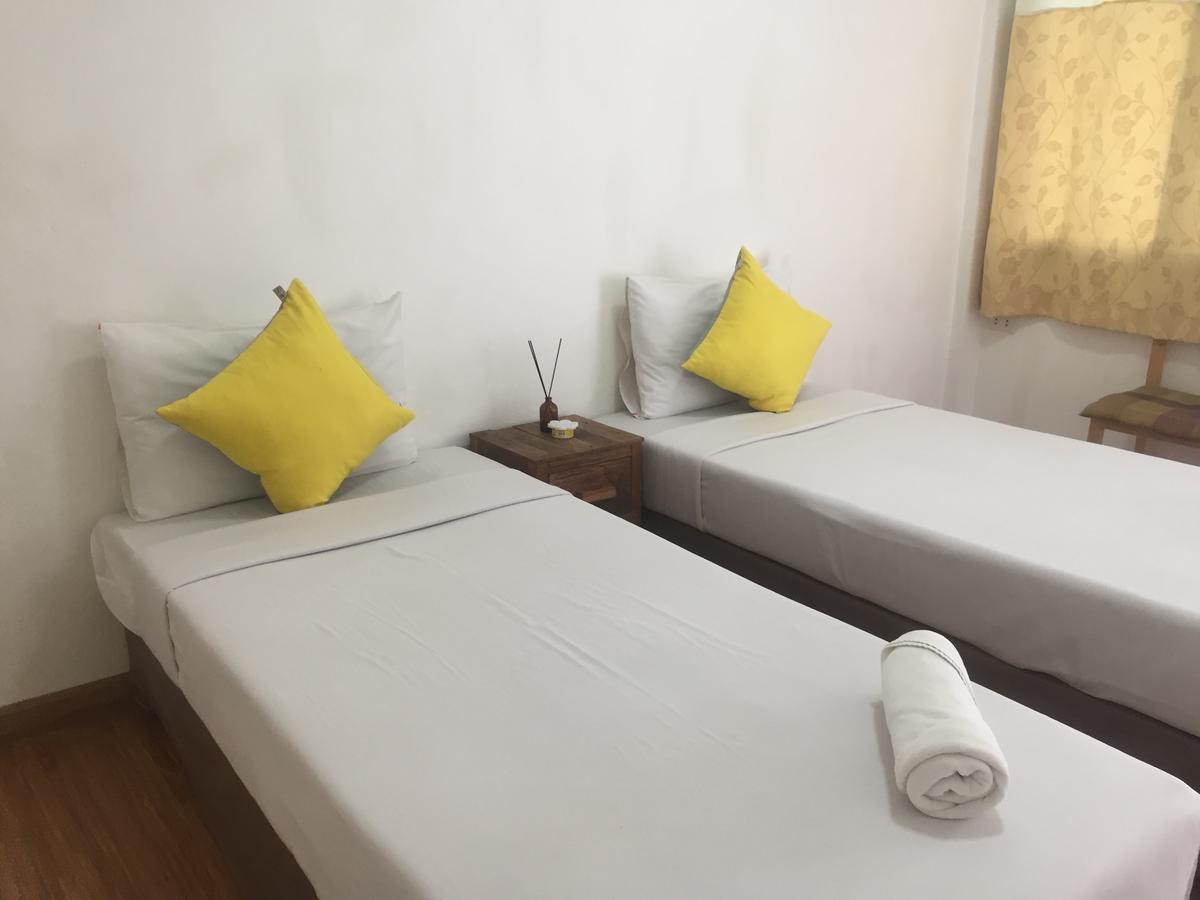 Ping River House Chiang Mai Chambre photo