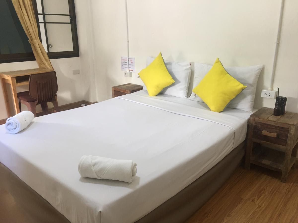 Ping River House Chiang Mai Chambre photo