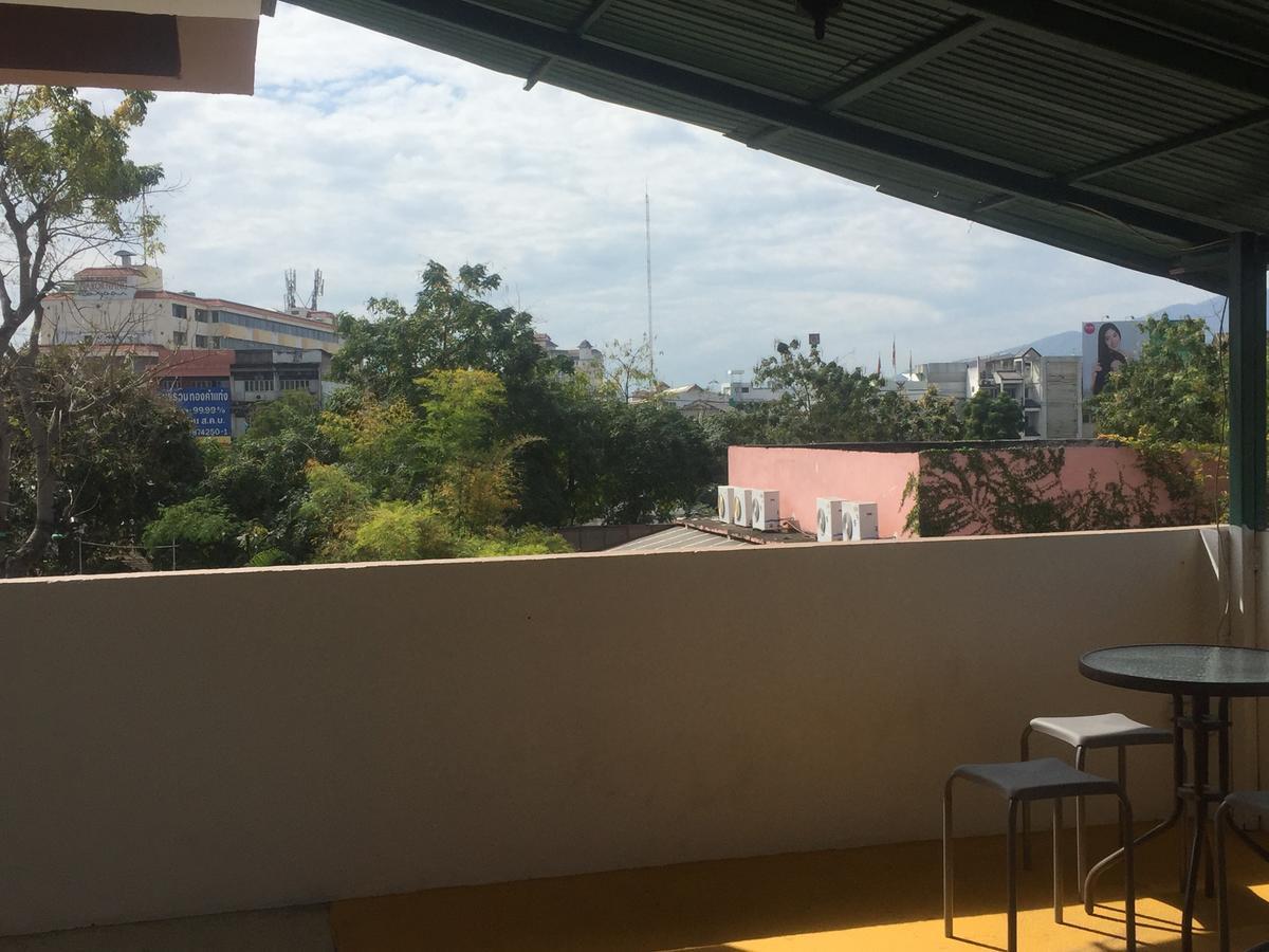 Ping River House Chiang Mai Chambre photo