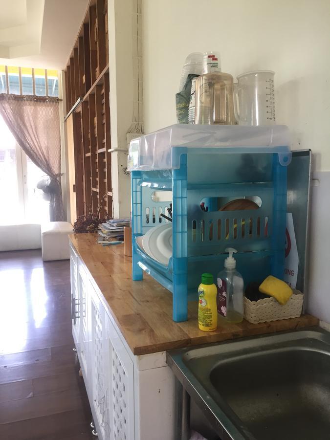 Ping River House Chiang Mai Chambre photo